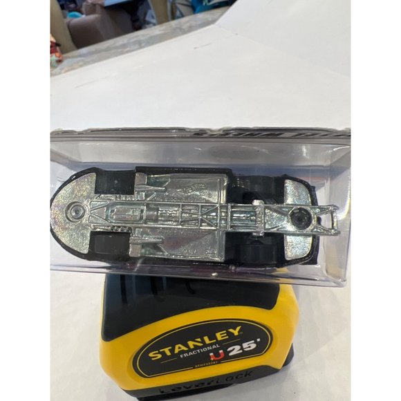 Hot Wheels 2000 First Editions 4 of 36 Collectable Car Pro Stock Firebird Box Da - Picture 7 of 11